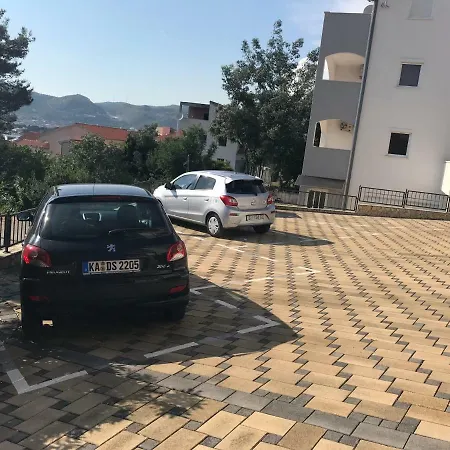Apartman Filip