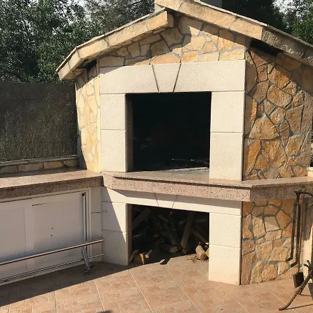 Filip Apartman Trogir