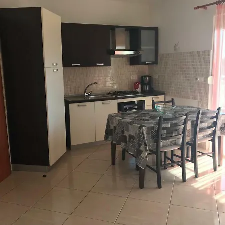 Filip Apartment Trogir