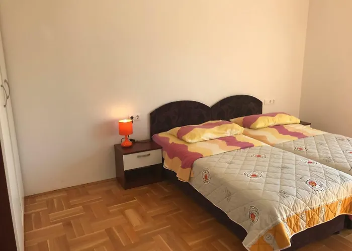 Filip Apartman *