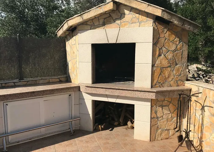 Filip Apartman Trogir