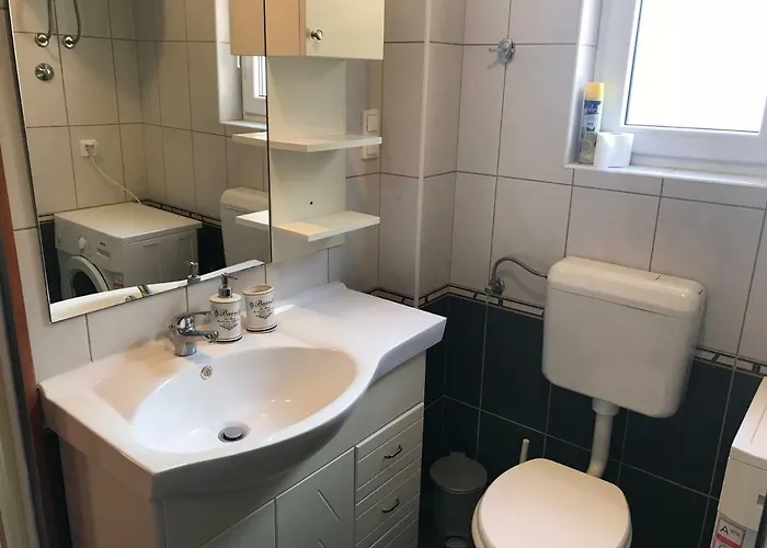 Apartman Filip