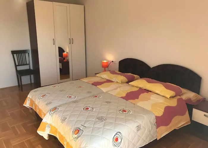 Apartman Filip *