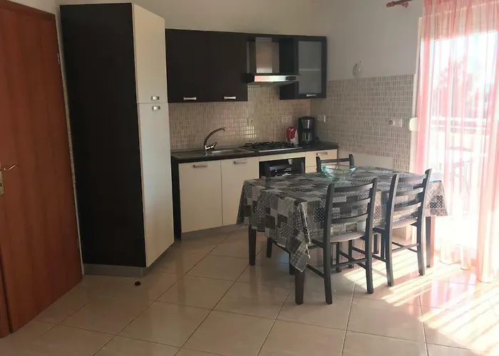 Filip Apartman Trogir