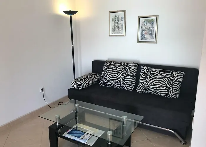 Apartman Filip