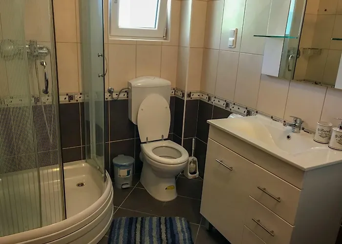 Filip Apartman Trogir