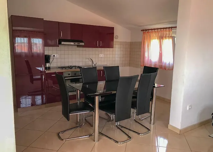 Apartman Filip Trogir