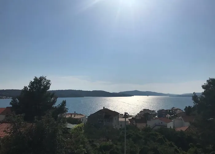 Filip Appartement Trogir