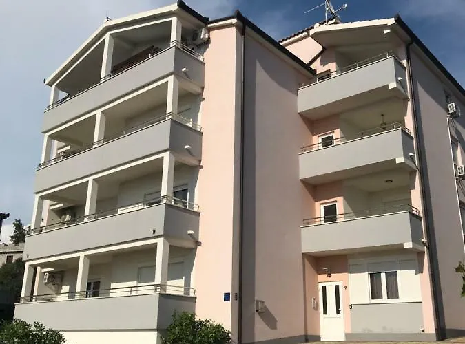 Appartement Filip Trogir