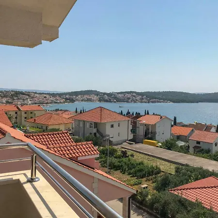 Appartamento Filip *